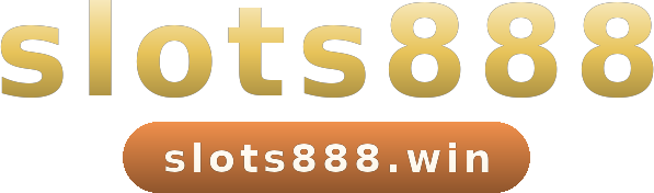 slots888 logo