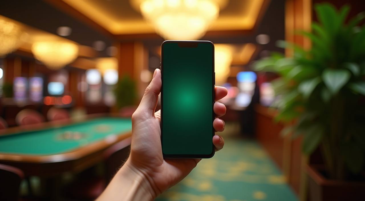 slots888 Hunter Live — slots888 မှ တိုက်ရိုက် ကာစီနို ဂိမ်း